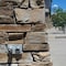 Woodford Mfg 3/4 in. FPT x 4 in. Freezeless Anti-Siphon Wall Hyd 65P-4 - alternate 1